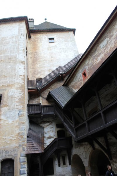 Wycieczka Zakopane - Słowacja gim.